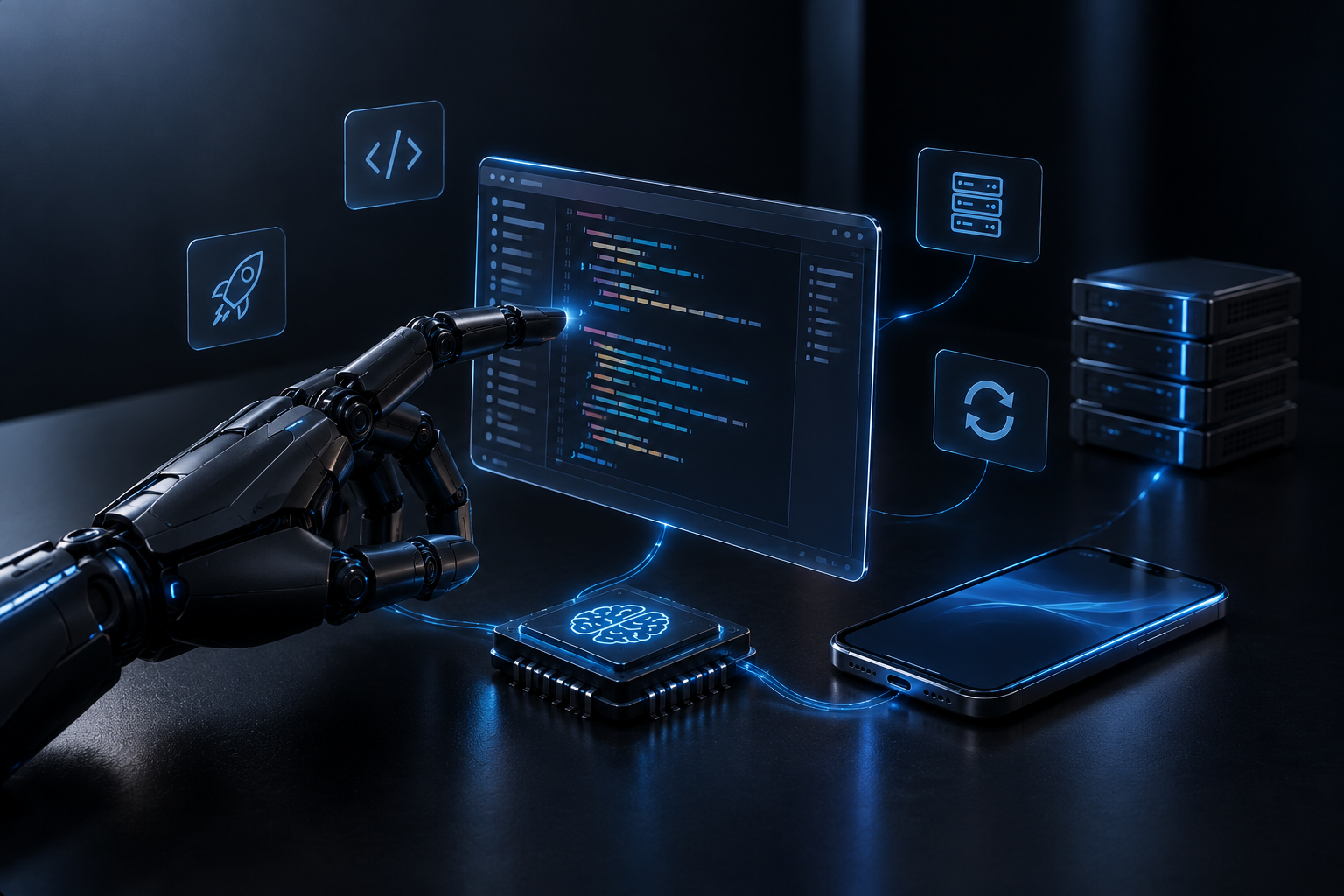 Technology & Implementation