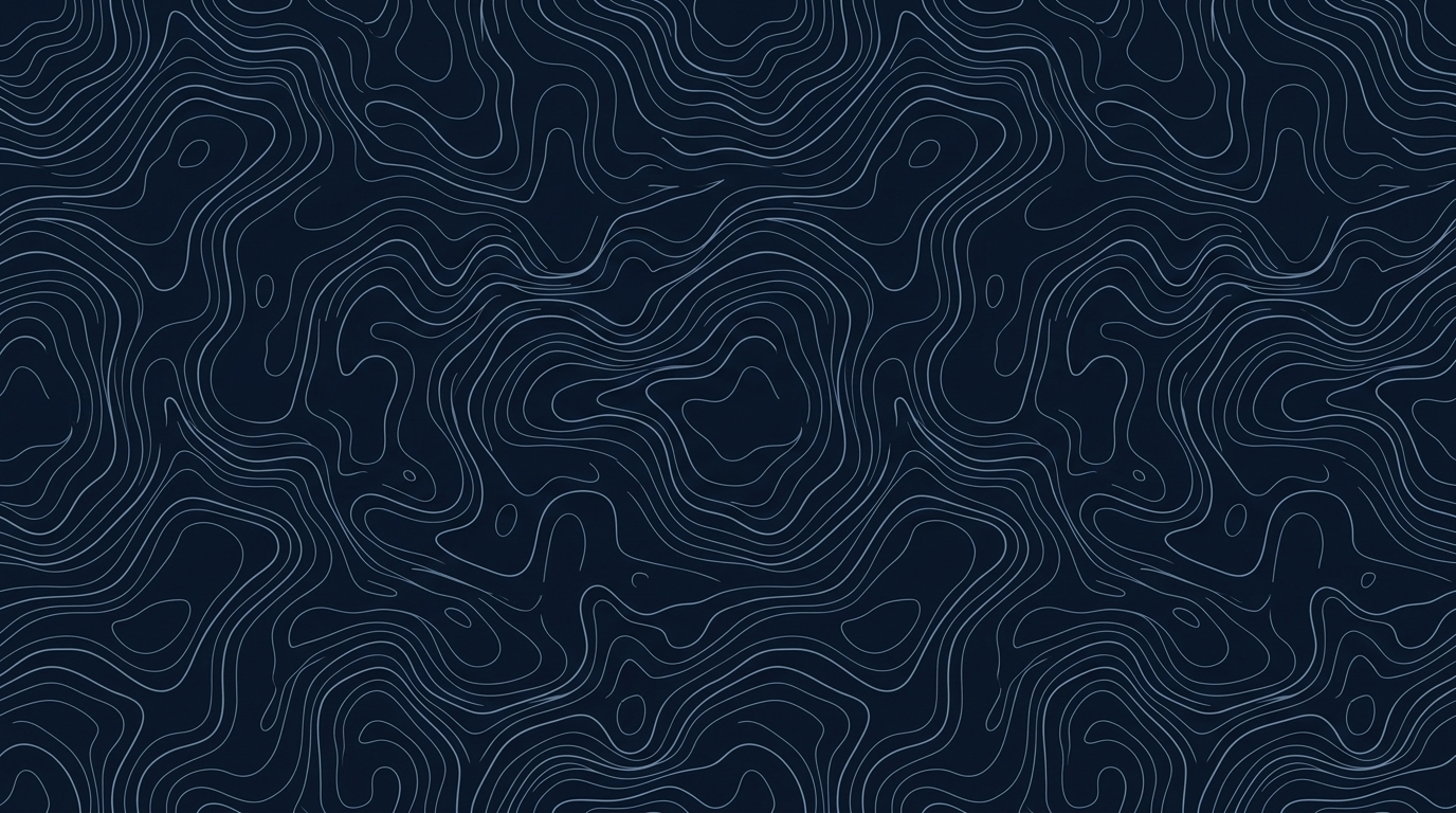 Pixel Addis topographic pattern background